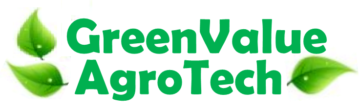 GreenValue AgroTech LLP.